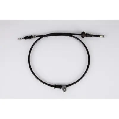 Gran Oferta Cable de accionamiento, freno de estacionamiento HELLA 8AS 355 665-801